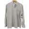 ピエールカルダン pierre cardin L/S総柄ウールシャツ メンズ JPN:M