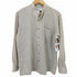 ピエールカルダン pierre cardin L/S総柄ウールシャツ メンズ JPN:M
