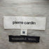 ピエールカルダン pierre cardin L/S総柄ウールシャツ メンズ JPN:M