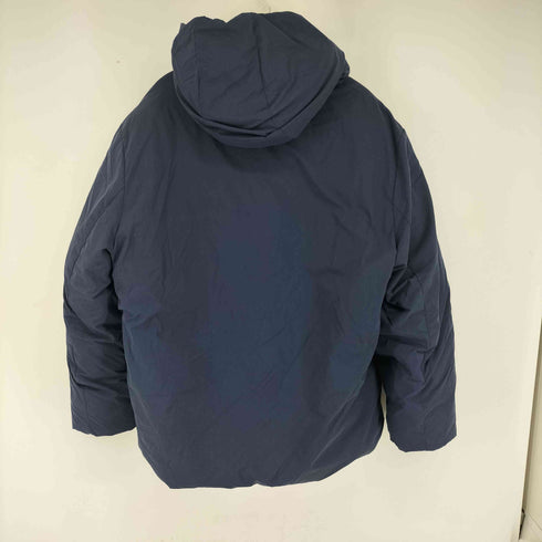 ギャップ Gap 中綿ジャケット メンズ import:L