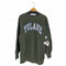 チャンピオン Champion 80s USA製 トリコタグ REVERSE WEAVE ラバープリント カレッジ フェード サンバーン メンズ import:XXL