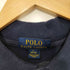 ポロラルフローレン POLO RALPH LAUREN ビッグポニー刺繍ロゴ ポロシャツ メンズ L