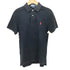 ポロバイラルフローレン Polo by RALPH LAUREN SLiM FIT ポニー刺繍ロゴ ポロシャツ メンズ import:S