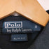 ポロバイラルフローレン Polo by RALPH LAUREN SLiM FIT ポニー刺繍ロゴ ポロシャツ メンズ import:S