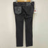 ミスミー miss me jeans クロスボタンスキニーデニムパンツ レディース 27