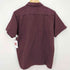 The Radiall フロント刺繍デザインシャツ ボックスシルエット メンズ JPN:M