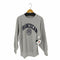 チャンピオン Champion 90s USA製 刺繍タグ REVERSE WEAVE 2段ラバープリント カレッジ メンズ import:XL