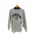 チャンピオン Champion 90s USA製 刺繍タグ REVERSE WEAVE 2段ラバープリント カレッジ メンズ import:XL
