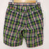 コロンビア Columbia OMNI-WICK チェックショートパンツ メンズ JPN:M
