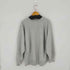 チャンピオン Champion 80s USA製 トリコタグ REVERSE WEAVE 3段ラバープリント カレッジ メンズ import:XL