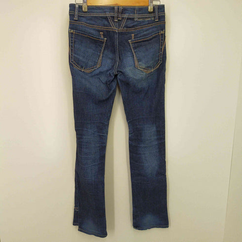 marithe francois girbaud スキニーデニムパンツ レディース M