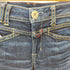marithe francois girbaud スキニーデニムパンツ レディース M