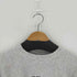 チャンピオン Champion 90s USA製 刺繍タグ REVERSE WEAVE 2段ラバープリント カレッジ カプセル メンズ import:L