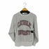 チャンピオン Champion 90s メキシコ製 刺繍タグ REVERSE WEAVE 2段ラバープリント カレッジ メンズ import:M