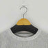 チャンピオン Champion 90s メキシコ製 刺繍タグ REVERSE WEAVE 2段ラバープリント カレッジ メンズ import:M