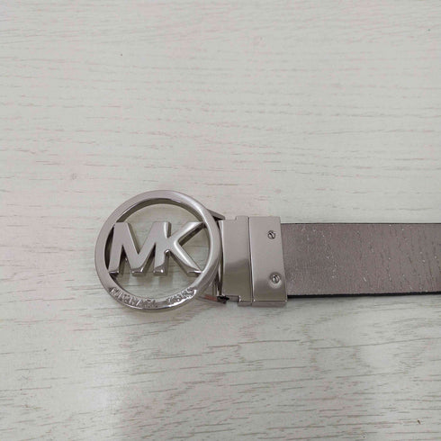 マイケルコース Michael Kors デザインバックルベルト レディース