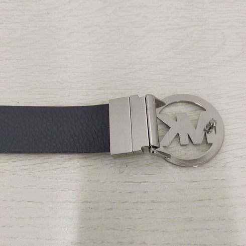 マイケルコース Michael Kors デザインバックルベルト レディース