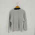 チャンピオン Champion 90s USA製 刺繍タグ REVERSE WEAVE 2段ラバープリント カレッジ CALORINA ボロ メンズ import:L