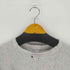 チャンピオン Champion 90s USA製 刺繍タグ REVERSE WEAVE 2段ラバープリント カレッジ CALORINA ボロ メンズ import:L