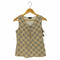 バーバリーロンドン BURBERRY LONDON ノバチェック ノースリーブTシャツ レディース 2