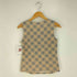 バーバリーロンドン BURBERRY LONDON ノバチェック ノースリーブTシャツ レディース 2