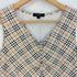 バーバリーロンドン BURBERRY LONDON ノバチェック ノースリーブTシャツ レディース 2