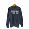 チャンピオン Champion 90s メキシコ製 刺繍タグ REVERSE WEAVE ラバープリント カレッジ メンズ import:XL