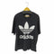 アディダスオリジナルス adidas Originals オーバーサイズドTシャツ OVERSIZED TEE メンズ ONE SIZE