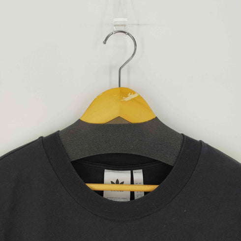 アディダスオリジナルス adidas Originals オーバーサイズドTシャツ OVERSIZED TEE メンズ ONE SIZE