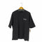 オーワイ OY バックジップTシャツ メンズ ONE SIZE