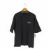 オーワイ OY バックジップTシャツ メンズ ONE SIZE