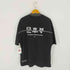 オーワイ OY バックジップTシャツ メンズ ONE SIZE