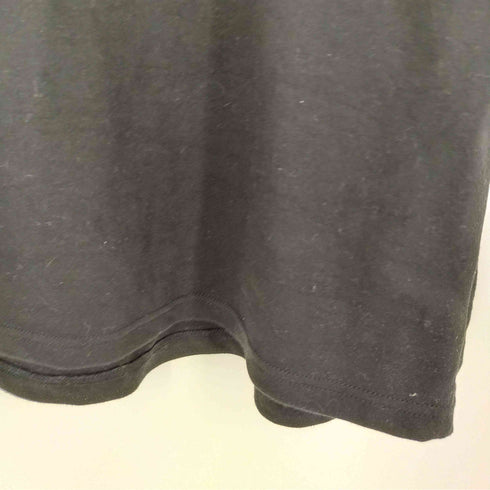 オーワイ OY バックジップTシャツ メンズ ONE SIZE