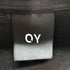 オーワイ OY バックジップTシャツ メンズ ONE SIZE