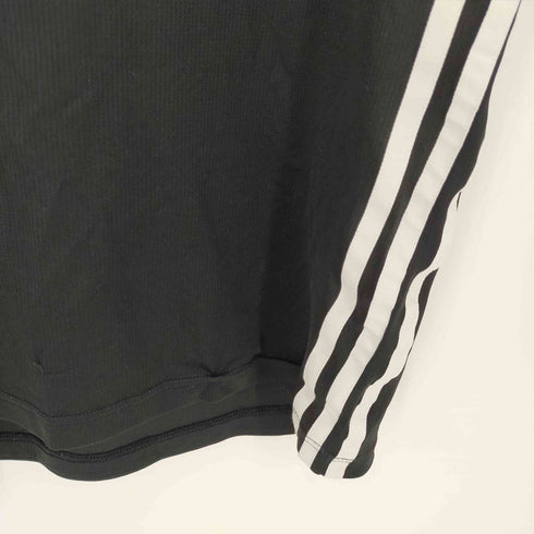 アディダス adidas DESIGN 2 MOVE 3-STRIPES TEE ドライタンクトップ メンズ JPN:L