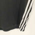 アディダス adidas DESIGN 2 MOVE 3-STRIPES TEE ドライタンクトップ メンズ JPN:L
