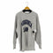 チャンピオン Champion 90s メキシコ製 刺繍タグ REVERSE WEAVE 2段ラバープリント カレッジ XXXL メンズ XXX LARGE