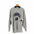 チャンピオン Champion 90s メキシコ製 刺繍タグ REVERSE WEAVE 2段ラバープリント カレッジ XXXL メンズ XXX LARGE