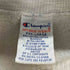 チャンピオン Champion 90s メキシコ製 刺繍タグ REVERSE WEAVE 2段ラバープリント カレッジ XXXL メンズ XXX LARGE