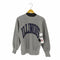チャンピオン Champion 90s メキシコ製 刺繍タグ REVERSE WEAVE ラバープリント カレッジ メンズ import:M