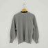 チャンピオン Champion 90s メキシコ製 刺繍タグ REVERSE WEAVE ラバープリント カレッジ メンズ import:M