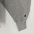 チャンピオン Champion 90s メキシコ製 刺繍タグ REVERSE WEAVE ラバープリント カレッジ メンズ import:M