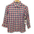 ヒステリックグラマー HYSTERIC GLAMOUR ヒススター チェックシャツ メンズ FREE