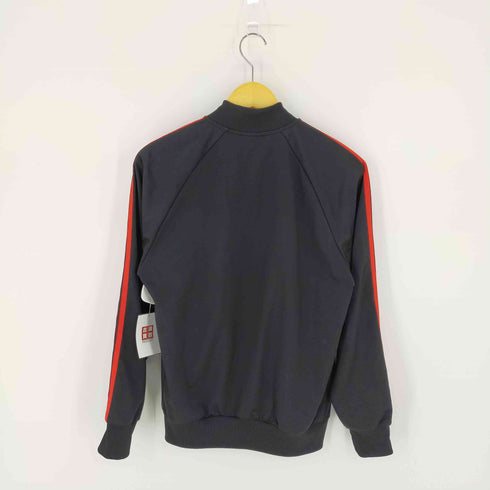 アディダス adidas SST DMC TRACK TOP スーパースター トラックジャケット メンズ JPN:M