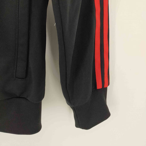 アディダス adidas SST DMC TRACK TOP スーパースター トラックジャケット メンズ JPN:M