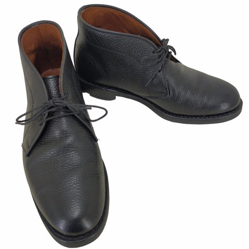 アレンエドモンズ ALLEN EDMONDS チャッカブーツ メンズ 7D