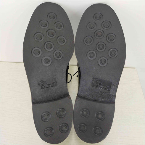 アレンエドモンズ ALLEN EDMONDS チャッカブーツ メンズ 7D
