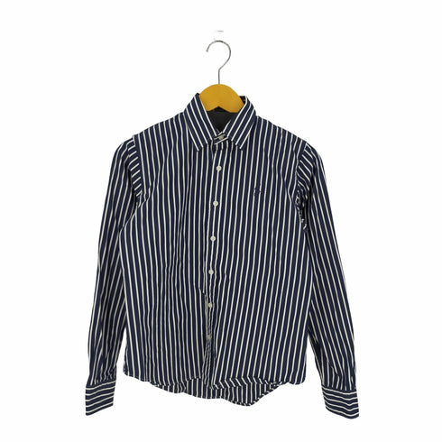 ラルフローレン RALPH LAUREN ストライプシャツ レディース 8