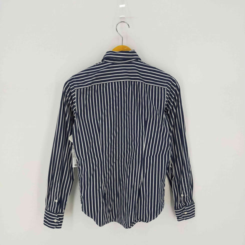 ラルフローレン RALPH LAUREN ストライプシャツ レディース 8
