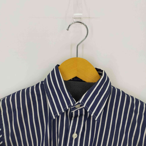 ラルフローレン RALPH LAUREN ストライプシャツ レディース 8